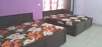 Hotel Heritage Lodge, Anandpur Sahib 2